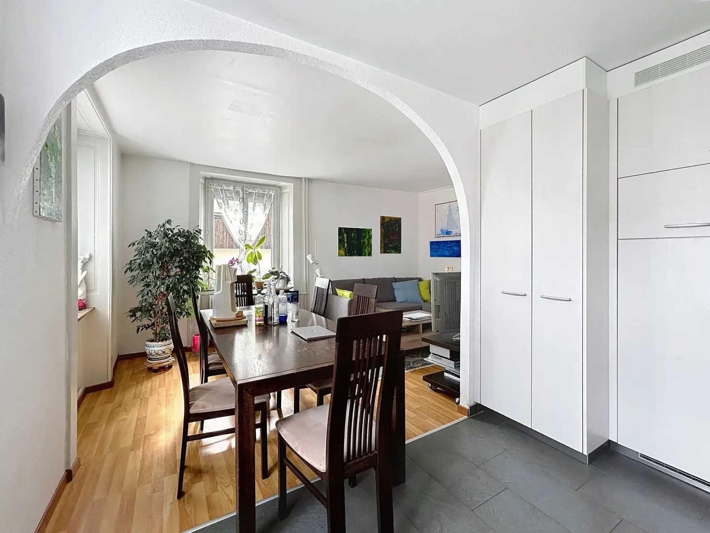Einfamilienhaus mieten - Foto 7 von 9