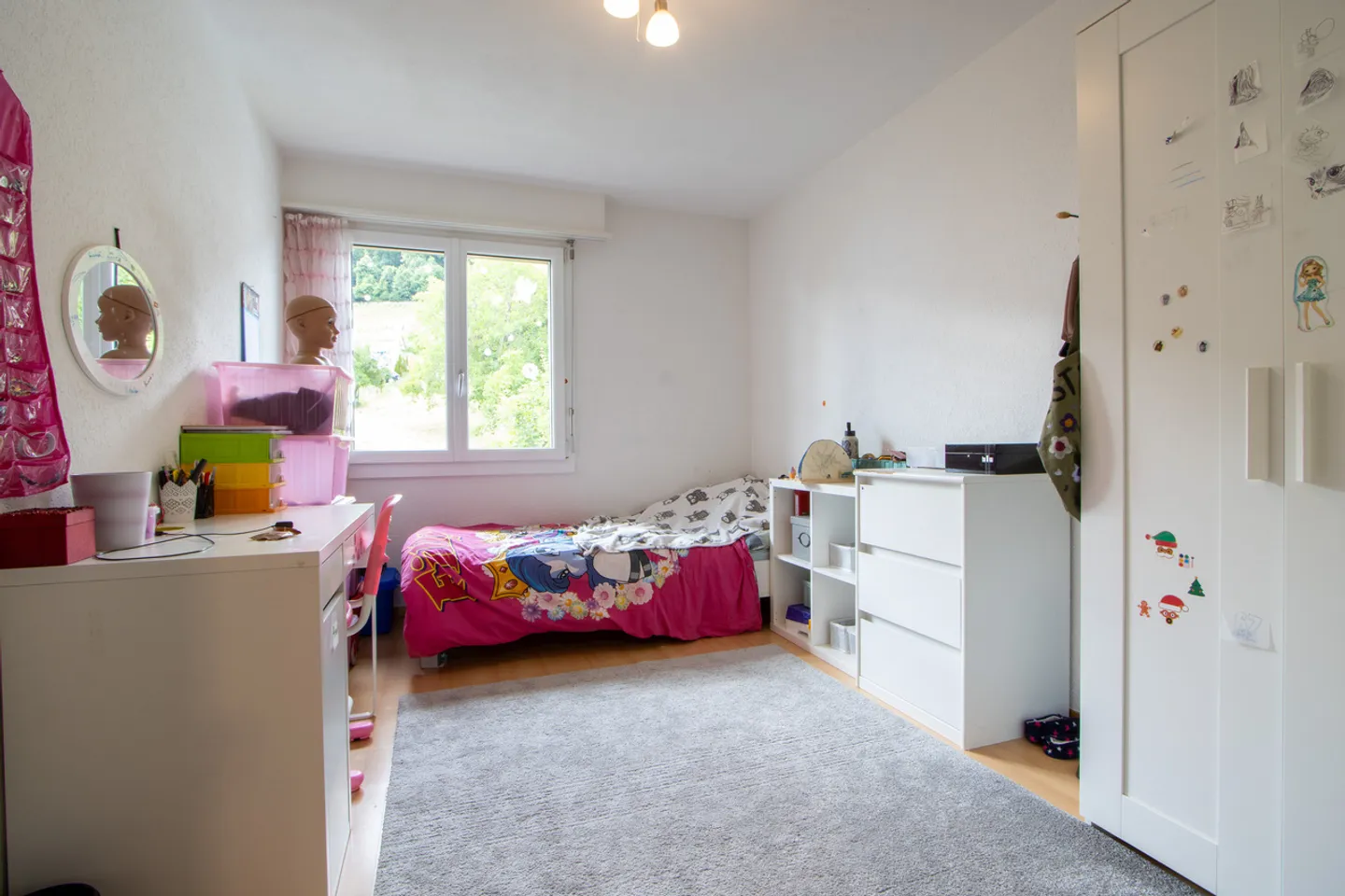 Geräumige Familienwohnung - Foto 9 von 12