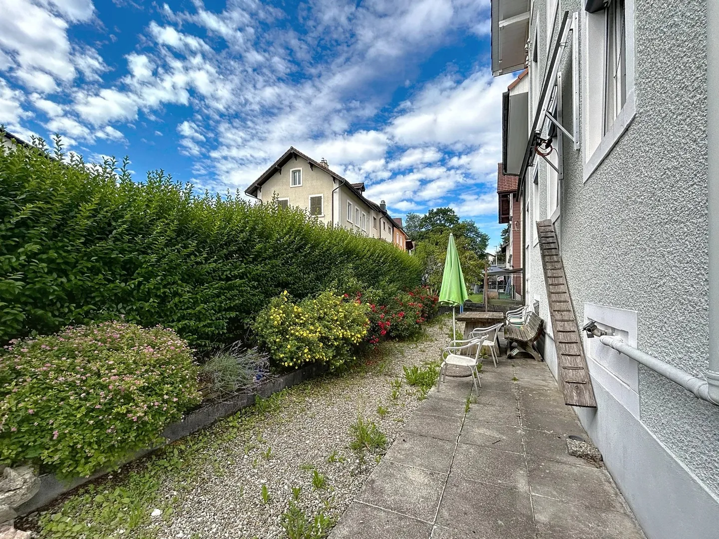 Einfamilienhaus mieten - Foto 3 von 9
