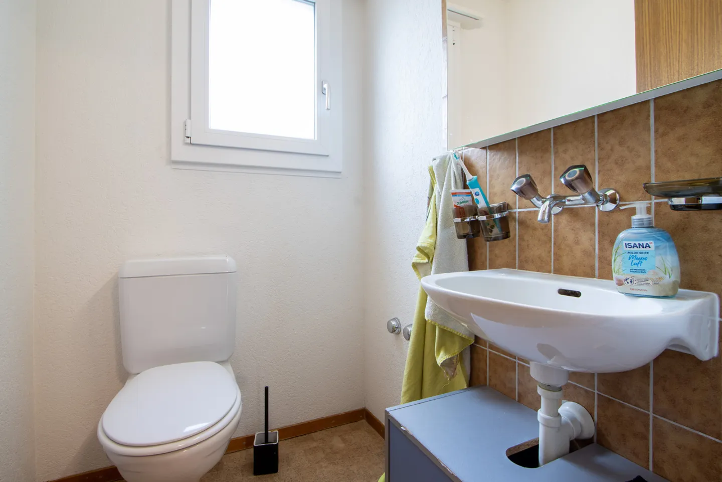 Geräumige Familienwohnung - Foto 6 von 12