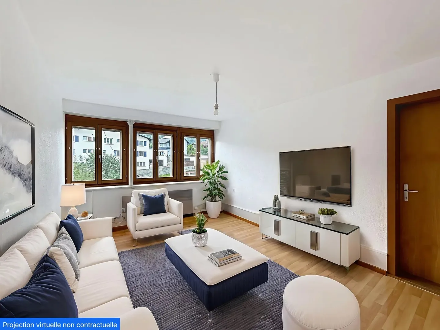 Einfamilienhaus mieten - Foto 4 von 9