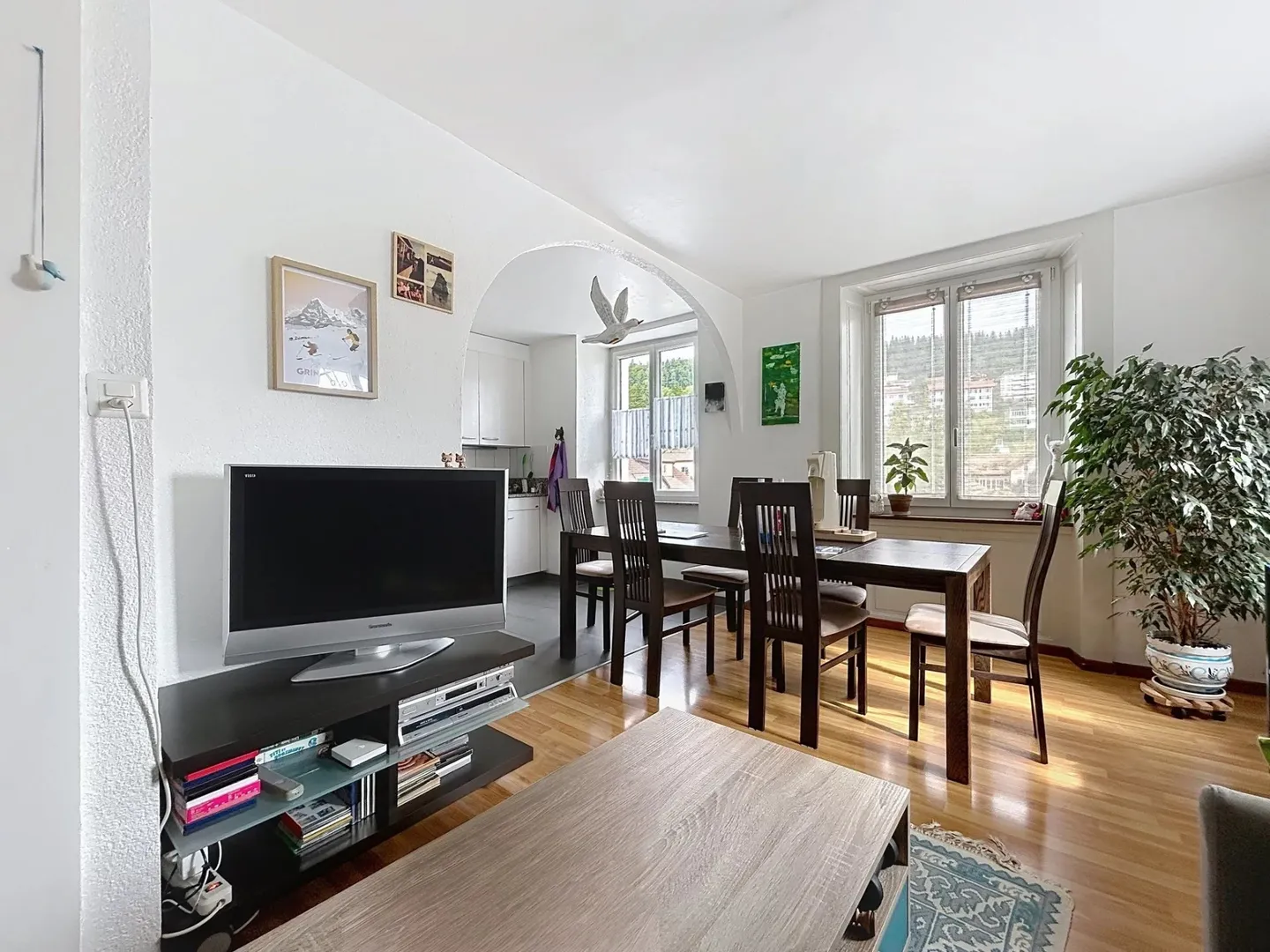 Einfamilienhaus mieten - Foto 8 von 9