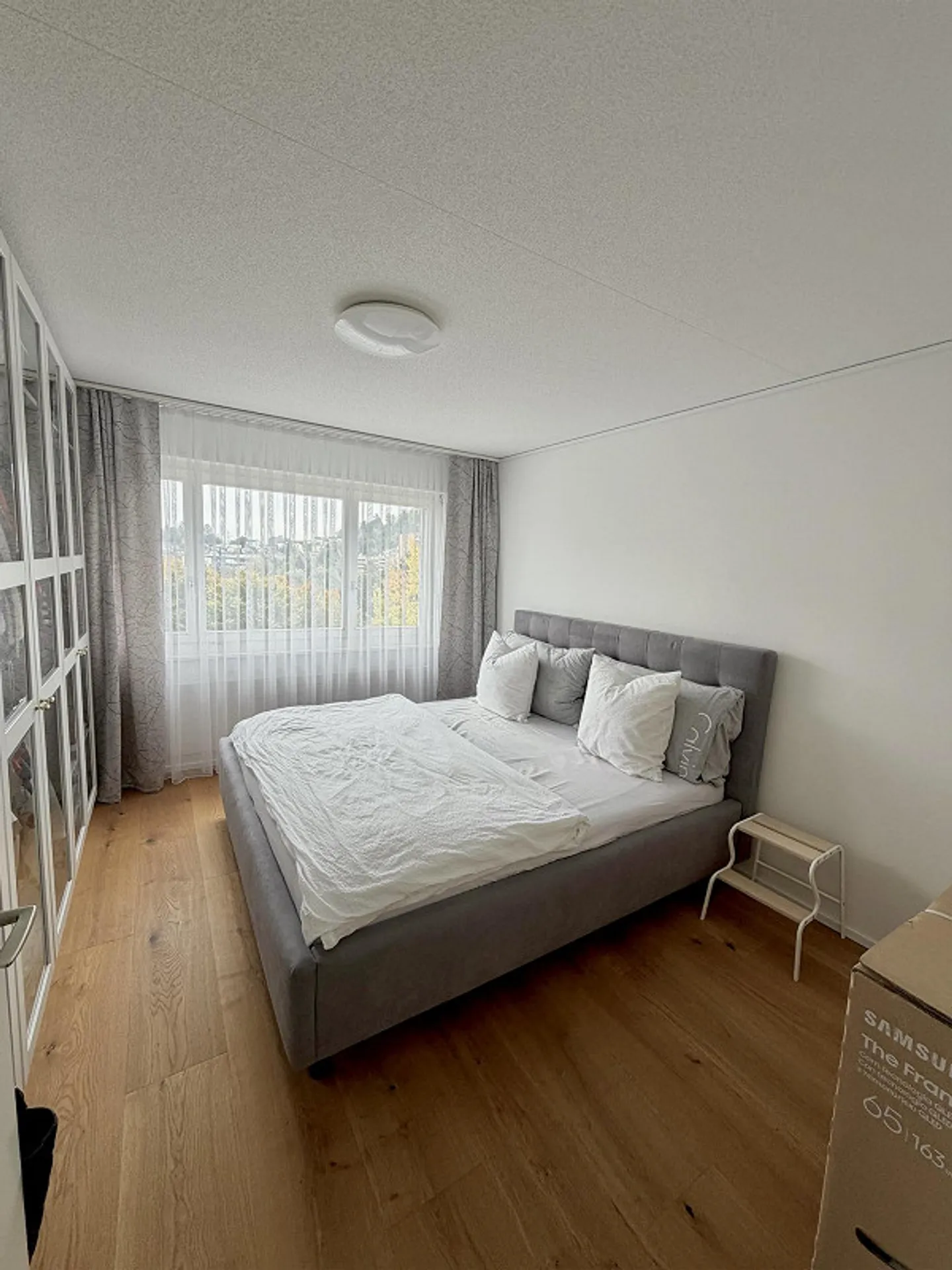 Moderne 4.5-Zimmerwohnung mit Balkon in Luzern-Reussbühl - Foto 12 von 18