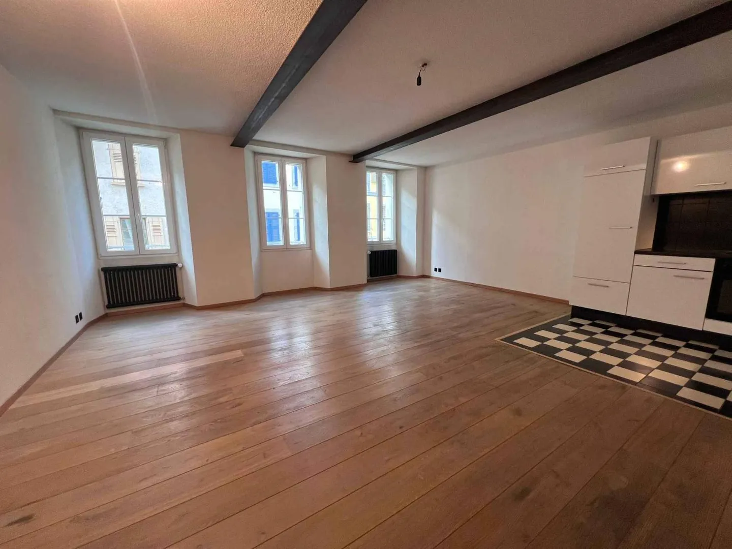 Appartamento moderno 3.5 locali - Foto 3 di 9