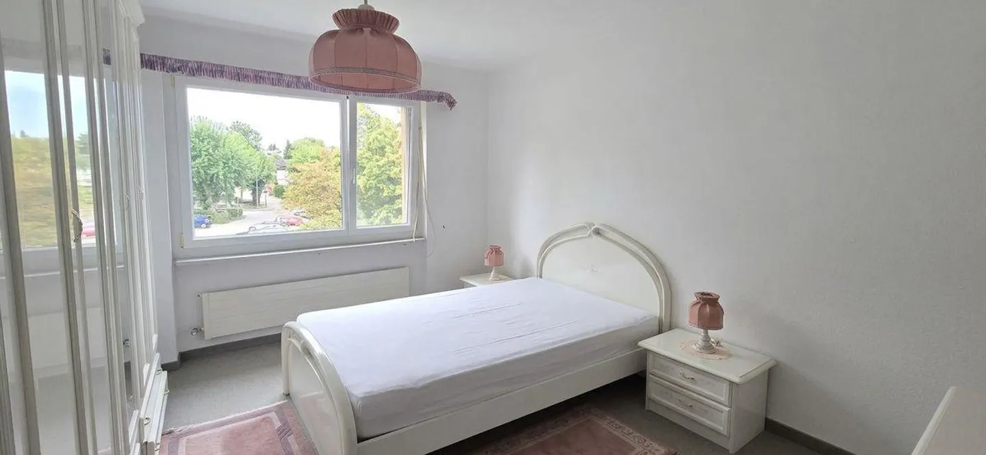 Appartement Charmant avec Balcon - Photo 7 sur 13