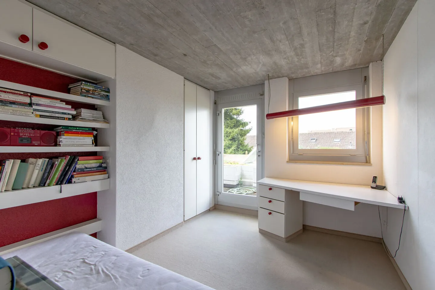 Casa familiare unica a Kerzers - Foto 24 di 31