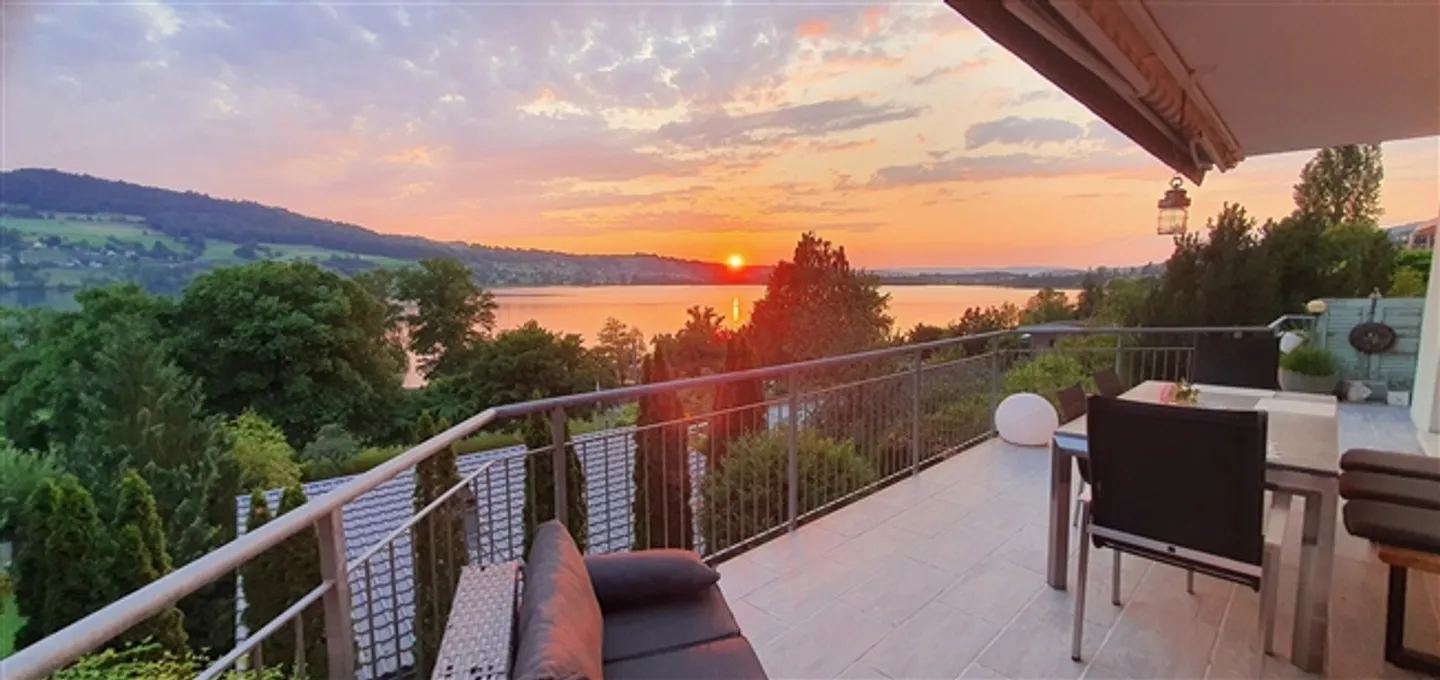 Exclusive Living at Hallwilersee - Photo 1 of 16