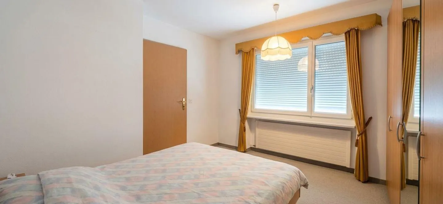 Appartement Charmant avec Balcon - Photo 9 sur 13