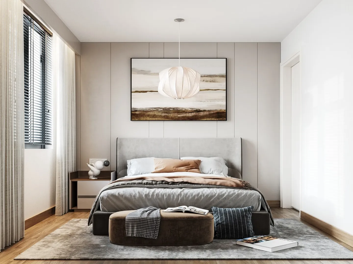 5-room Villa - Photo 4 of 7