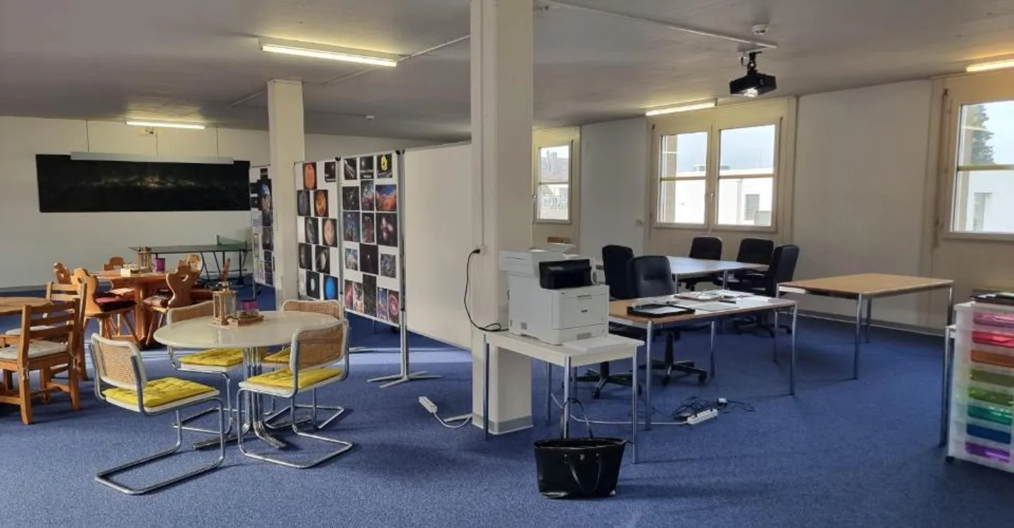 Commercial space in the center of Herzogenbuchsee - Photo 2 of 3