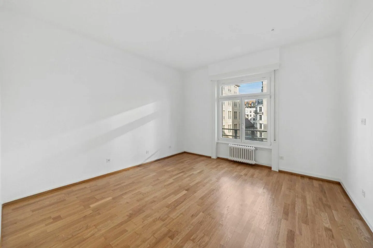 Place Bel-Air, magnifici uffici ristrutturati - Foto 8 di 12