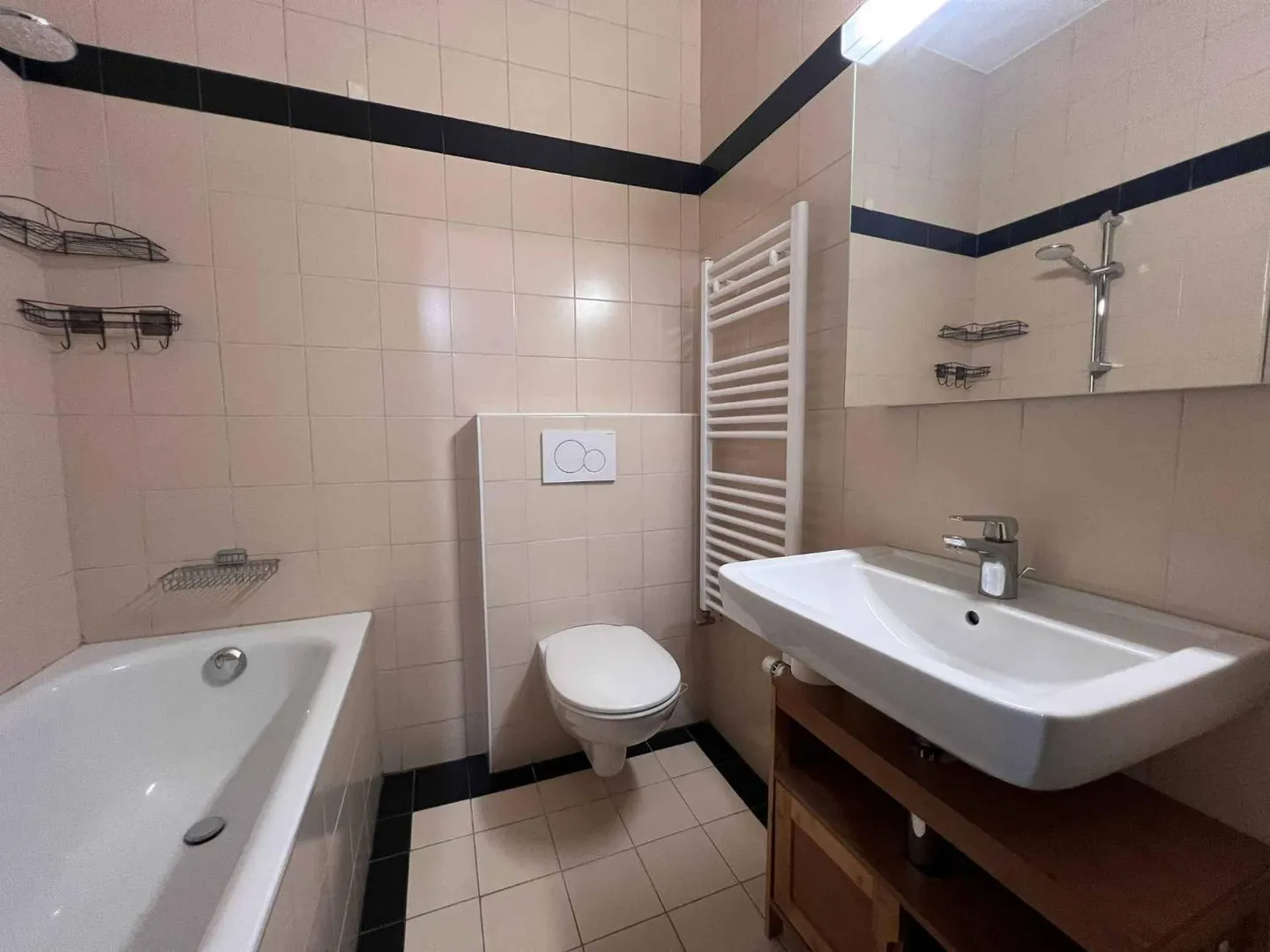 Appartamento moderno 3.5 locali - Foto 8 di 9
