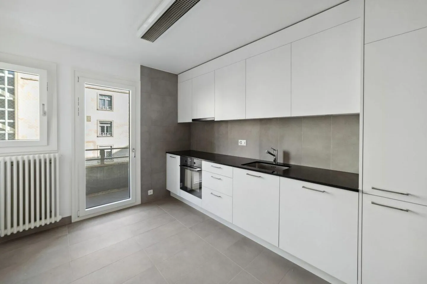 Place Bel-Air, magnifici uffici ristrutturati - Foto 9 di 12