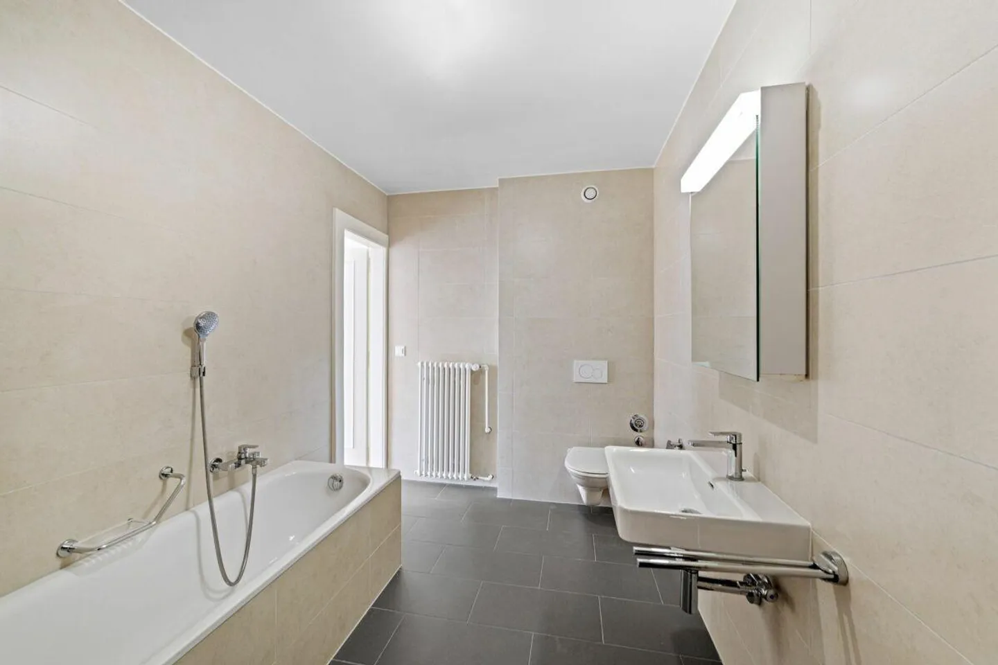 Place Bel-Air, magnifici uffici ristrutturati - Foto 11 di 12