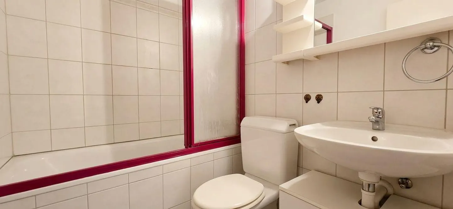 Appartement Charmant avec Balcon - Photo 11 sur 13