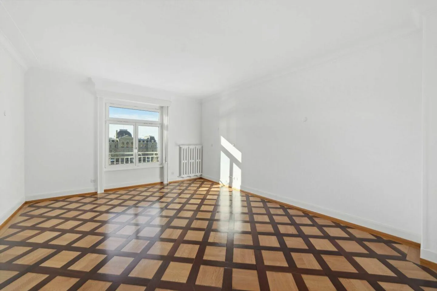 Place Bel-Air, magnifici uffici ristrutturati - Foto 7 di 12