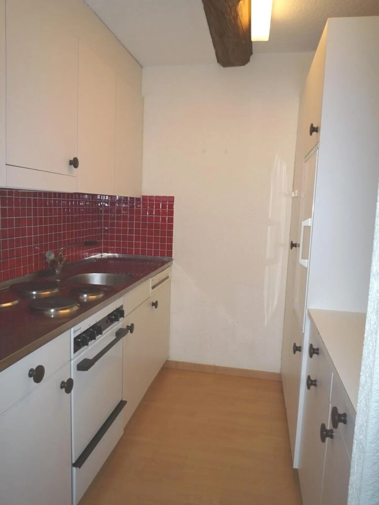 Modernes Studio im Herzen von Bern - Foto 3 von 6