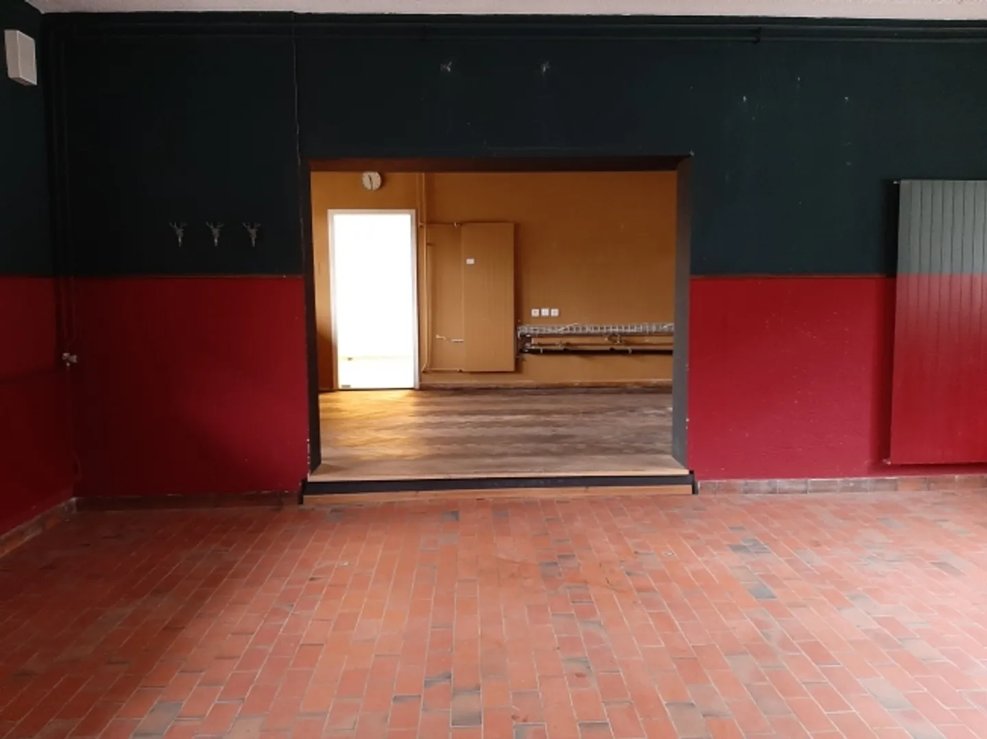 Renovierter Gewerberaum - Foto 1 von 1