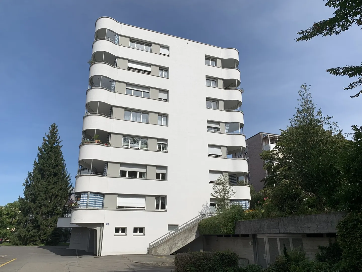 Gemütliche 4-Zimmer-Wohnung - Foto 1 von 11