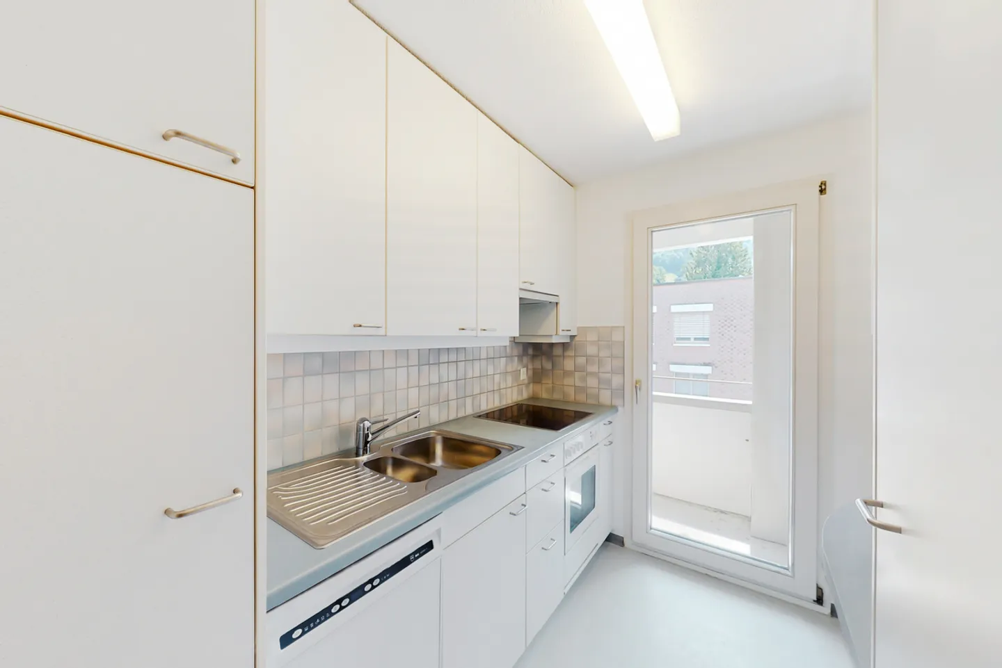 Gemütliche 4-Zimmer-Wohnung - Foto 3 von 11