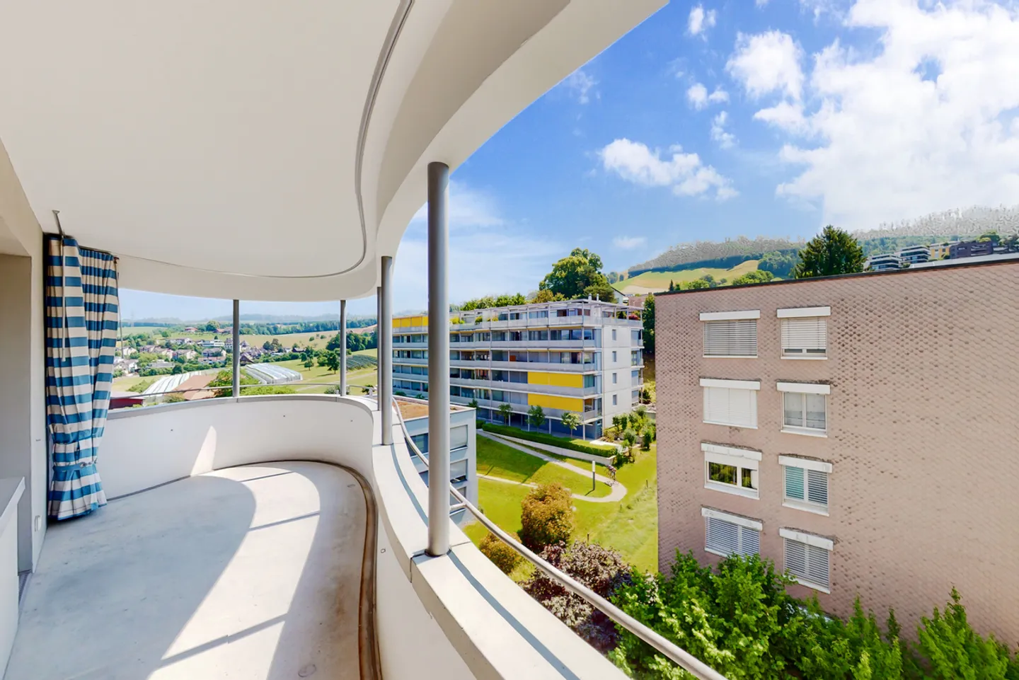 Gemütliche 4-Zimmer-Wohnung - Foto 6 von 11