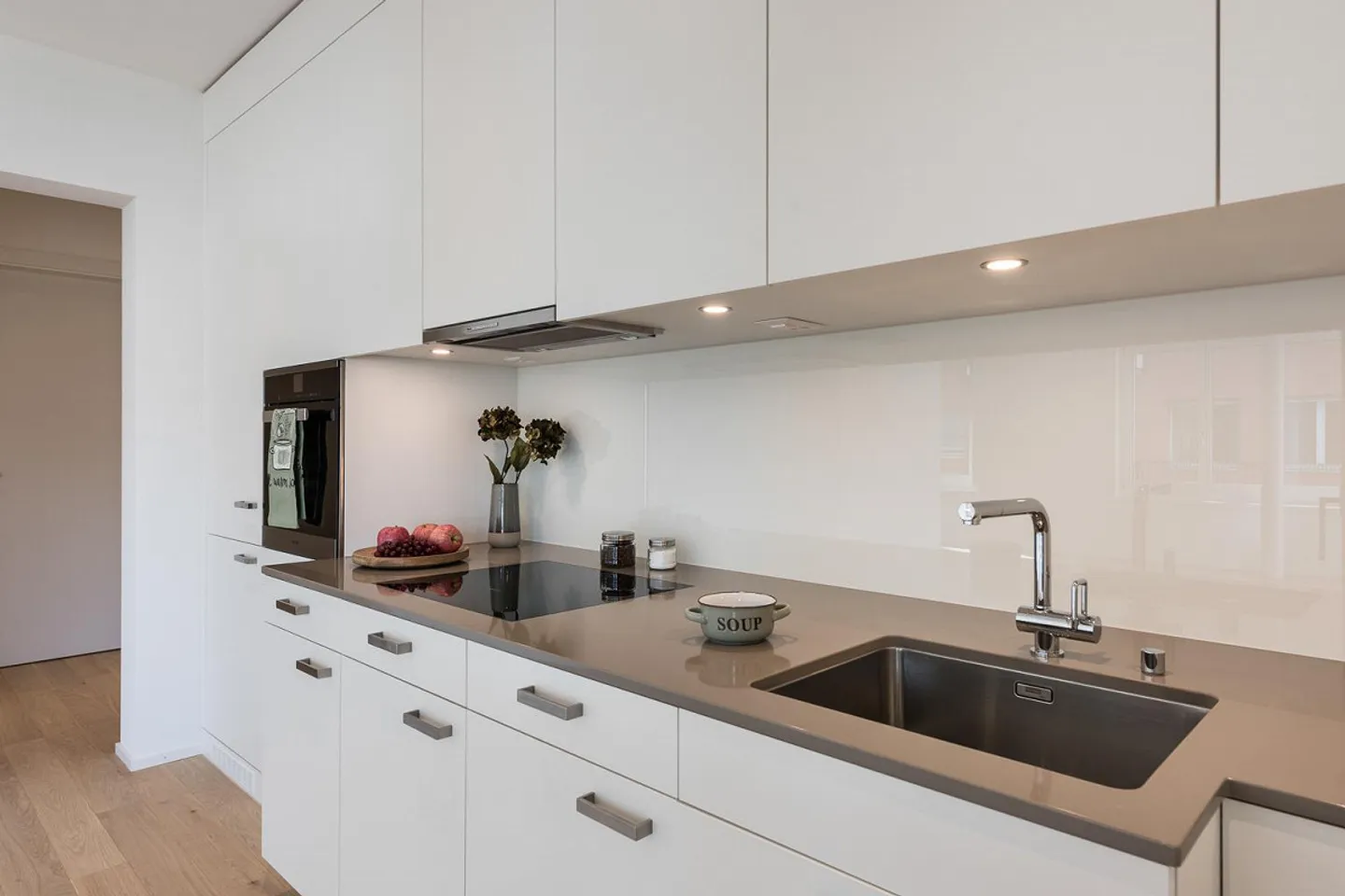 Appartamento Incantevole a Zurigo - Foto 3 di 6