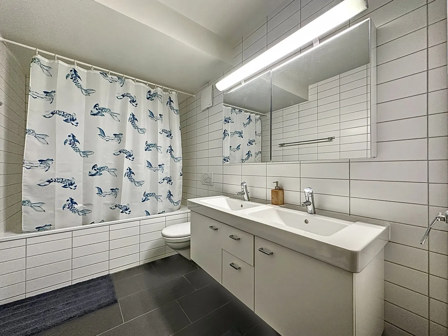 ESCLUSIVITÀ I Grande appartamento duplex di 2,5 locali con terrazza - Foto 5 di 7