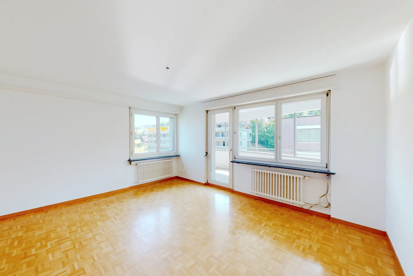 Gemütliche 4-Zimmer-Wohnung - Foto 5 von 11