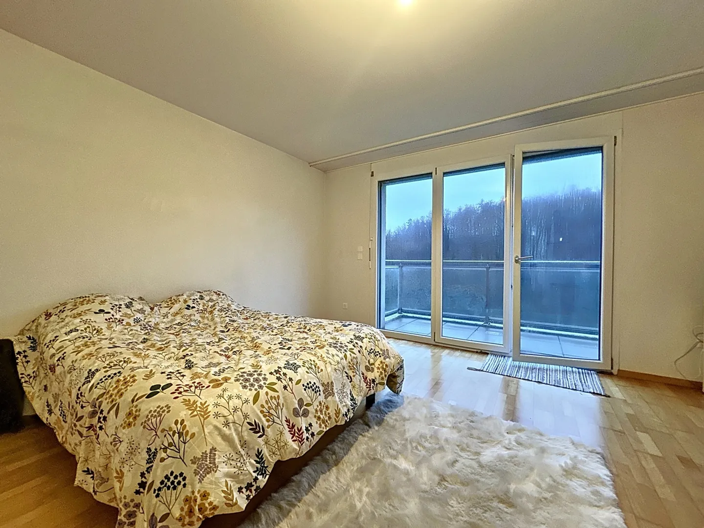 ESCLUSIVITÀ I Grande appartamento duplex di 2,5 locali con terrazza - Foto 6 di 7