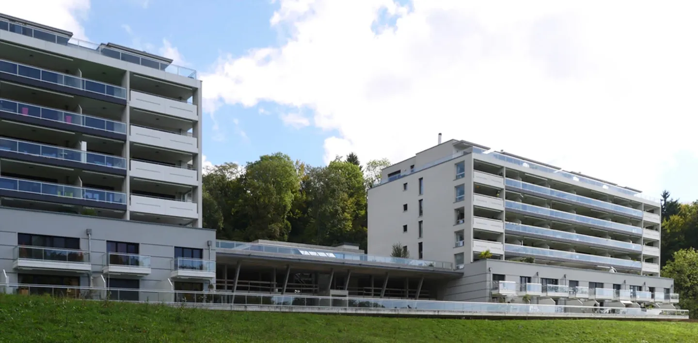 ESCLUSIVITÀ I Grande appartamento duplex di 2,5 locali con terrazza - Foto 7 di 7