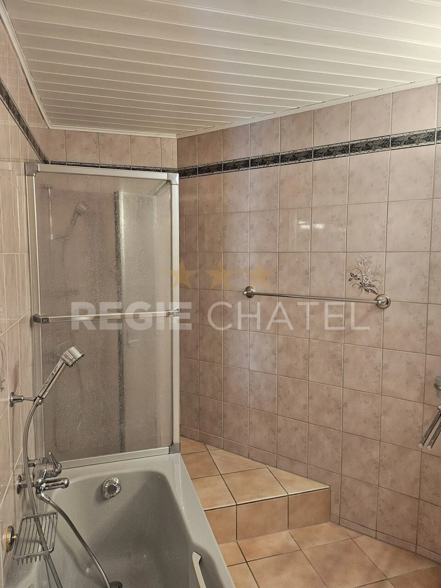 Magnificent 3.5-room apartment - Photo 5 of 7