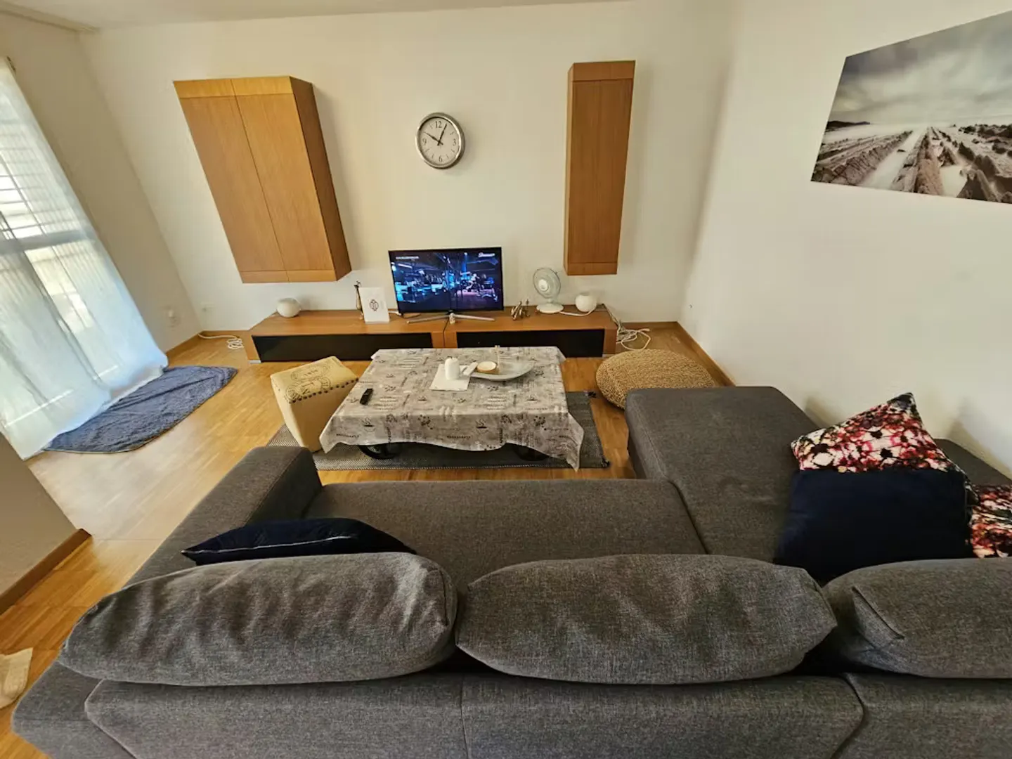 Appartamento in affitto - Foto 3 di 10