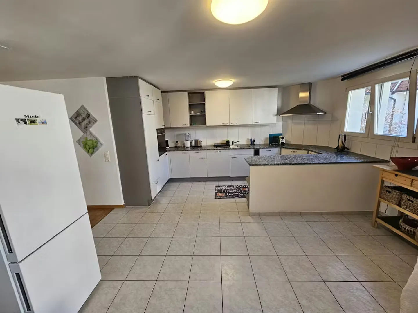 Appartamento in affitto - Foto 6 di 10