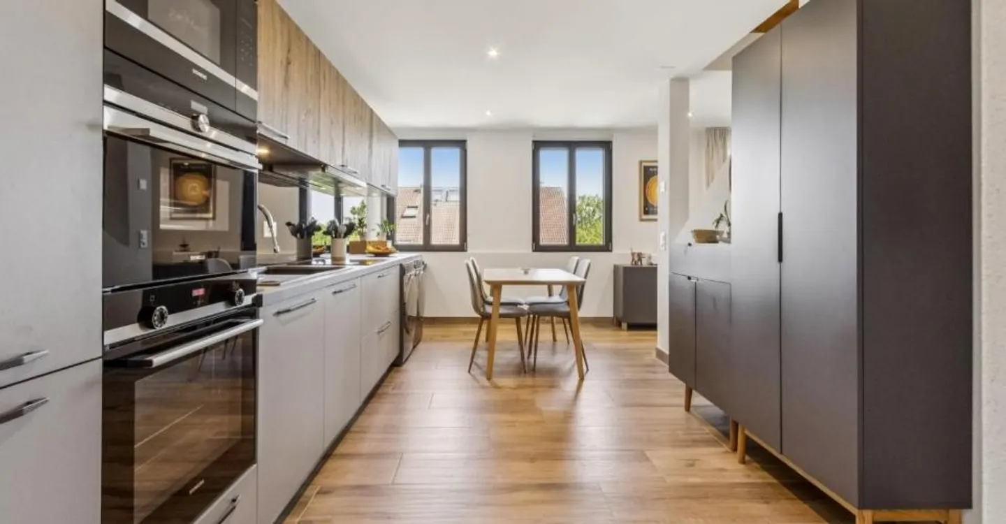 Un esprit maison à 2' de la Sarraz ! - Foto 4 di 13