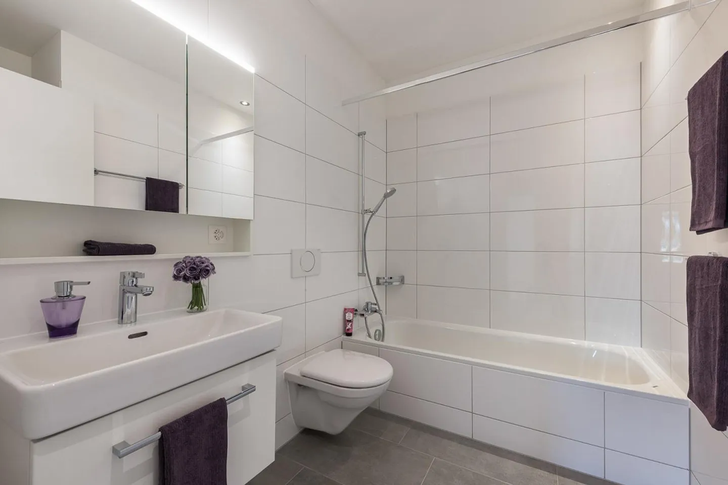 Appartamento Incantevole a Zurigo - Foto 6 di 6