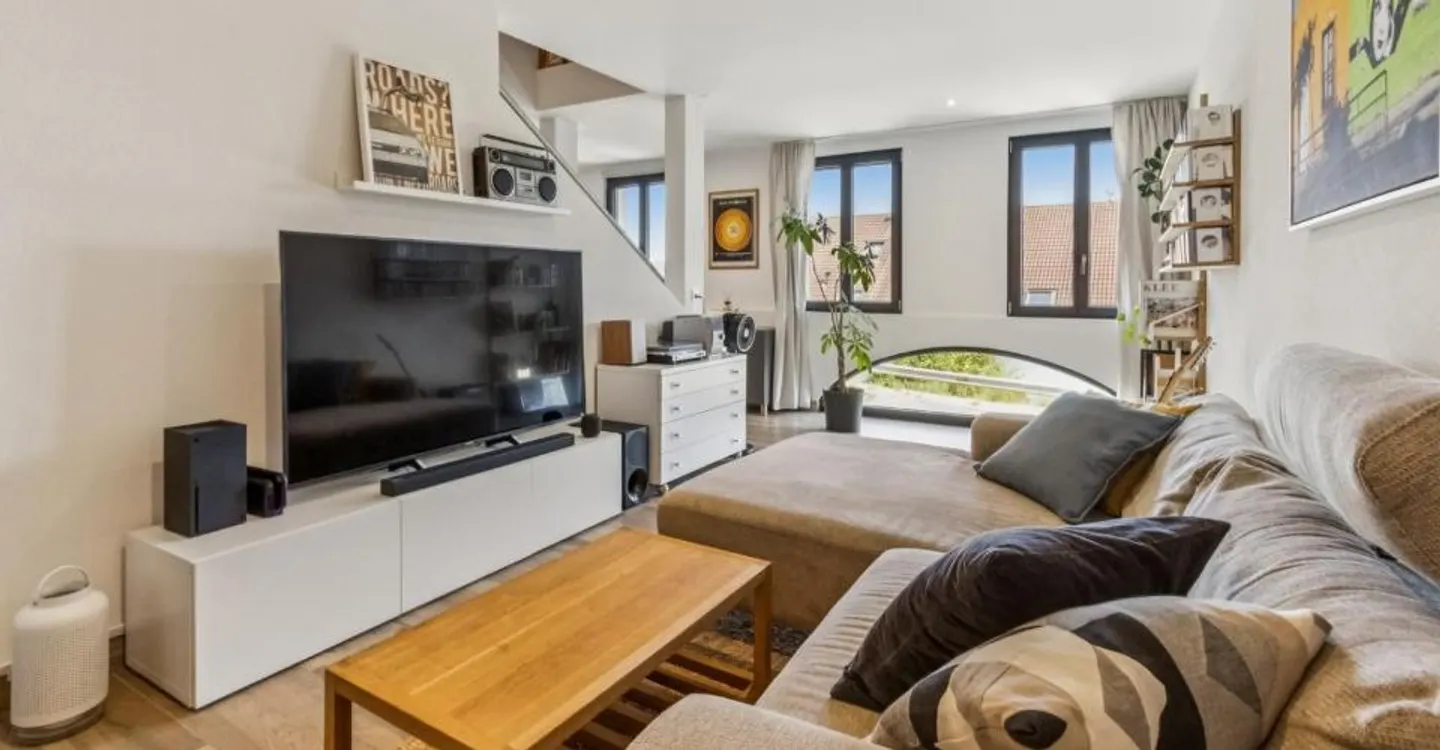 Un esprit maison à 2' de la Sarraz ! - Foto 2 di 13