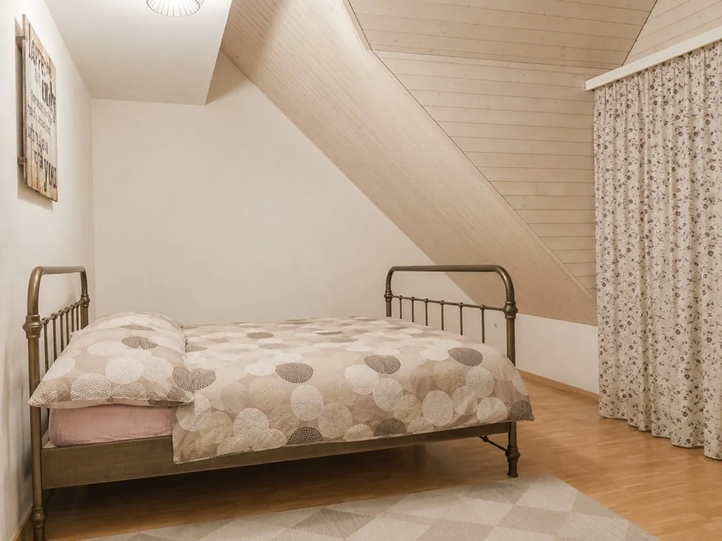 Charmante 3-Zimmer-Wohnung - Foto 7 von 8