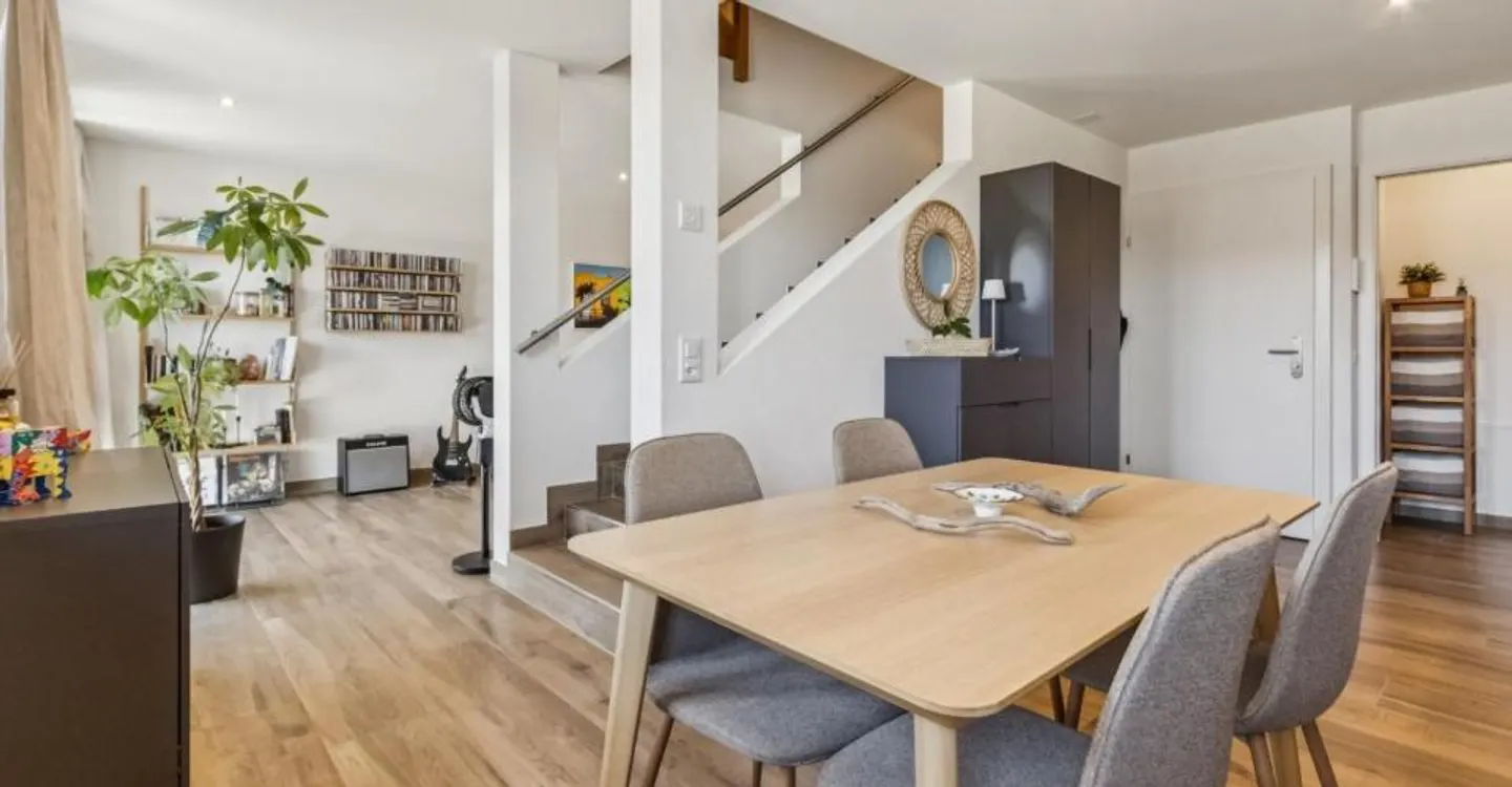 Un esprit maison à 2' de la Sarraz ! - Foto 7 di 13