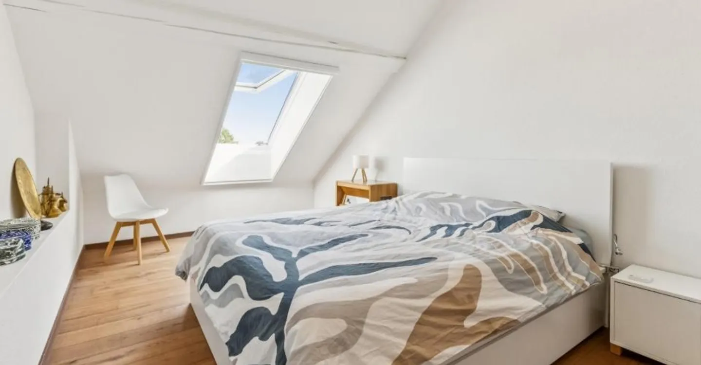 Un esprit maison à 2' de la Sarraz ! - Foto 8 di 13