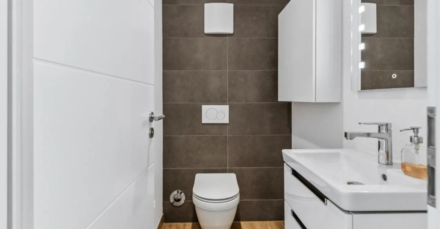 Un esprit maison à 2' de la Sarraz ! - Foto 9 di 13