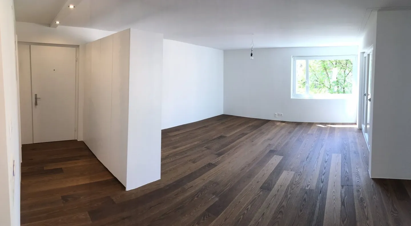 Appartamento moderno 3,5 locali - Foto 1 di 6