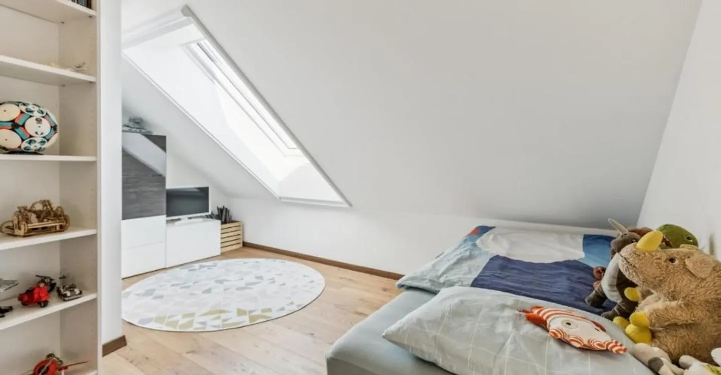 Un esprit maison à 2' de la Sarraz ! - Foto 10 di 13