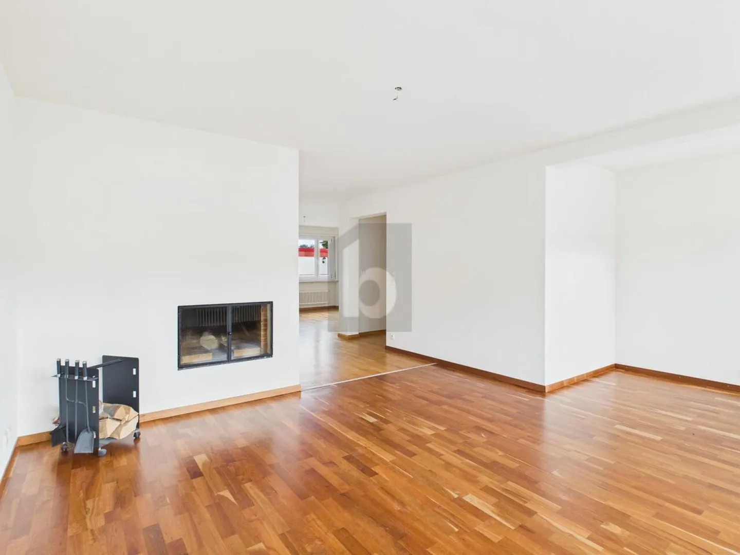 Helles Duplex mit zwei Terrassen - Foto 3 von 6
