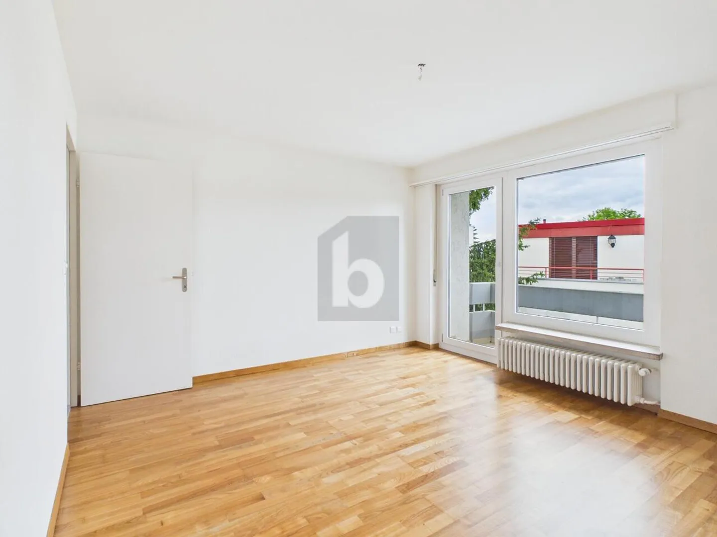 Helles Duplex mit zwei Terrassen - Foto 4 von 6