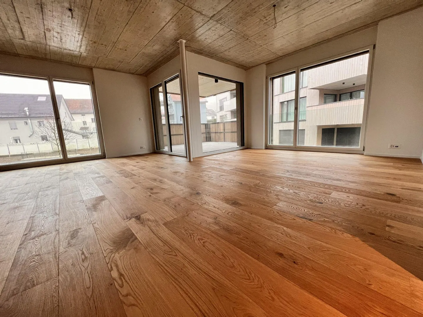 Modernes Apartment in Weidlife - Foto 2 von 7