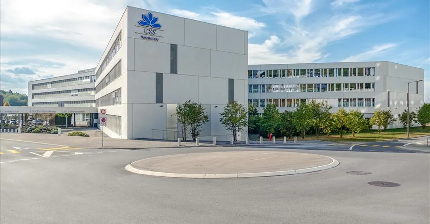 Bureau spacieux près de Biopôle - Photo 4 sur 7