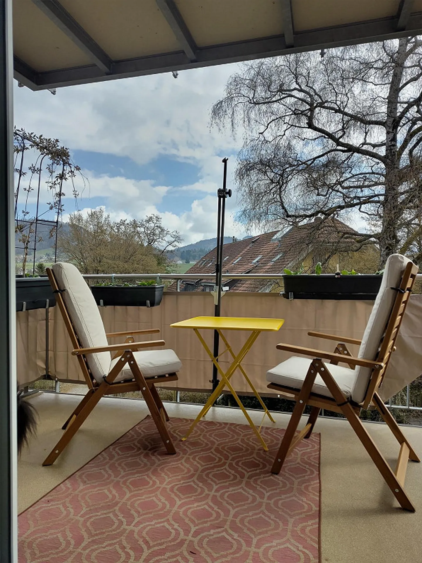 Charmante Wohnung in der Natur - Foto 18 von 20