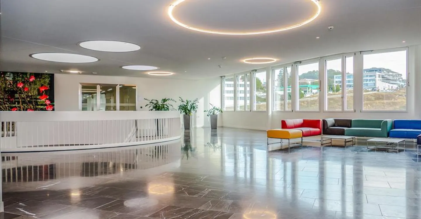 Bureau spacieux près de Biopôle - Photo 6 sur 7