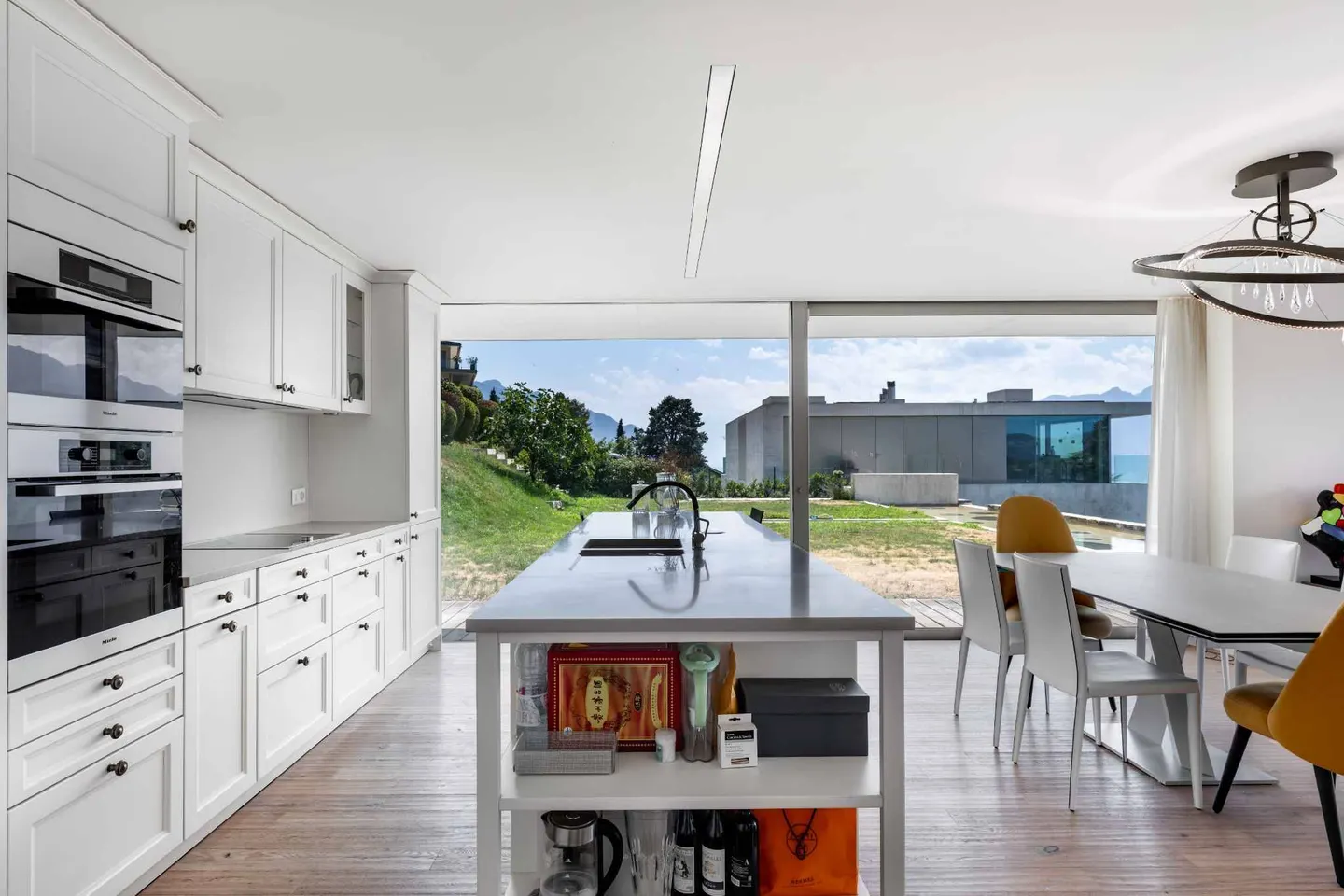 Appartamento Stupendo con Vista Lago - Foto 3 di 8