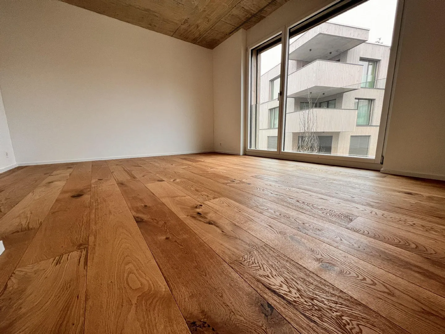 Modernes Apartment in Weidlife - Foto 3 von 7